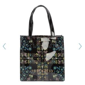 Ted Baker London Selcon Unity Flag Small Icon Bag